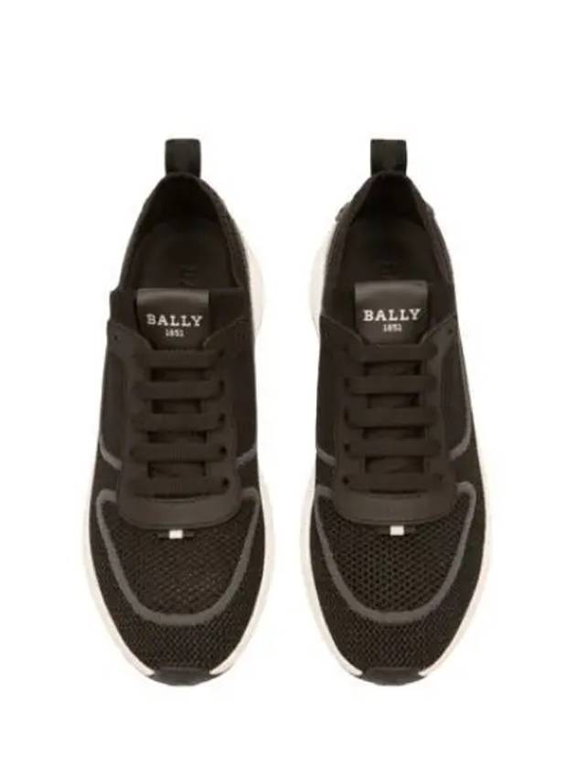 Women s Sneakers DAVYN W 956 - BALLY - BALAAN 1