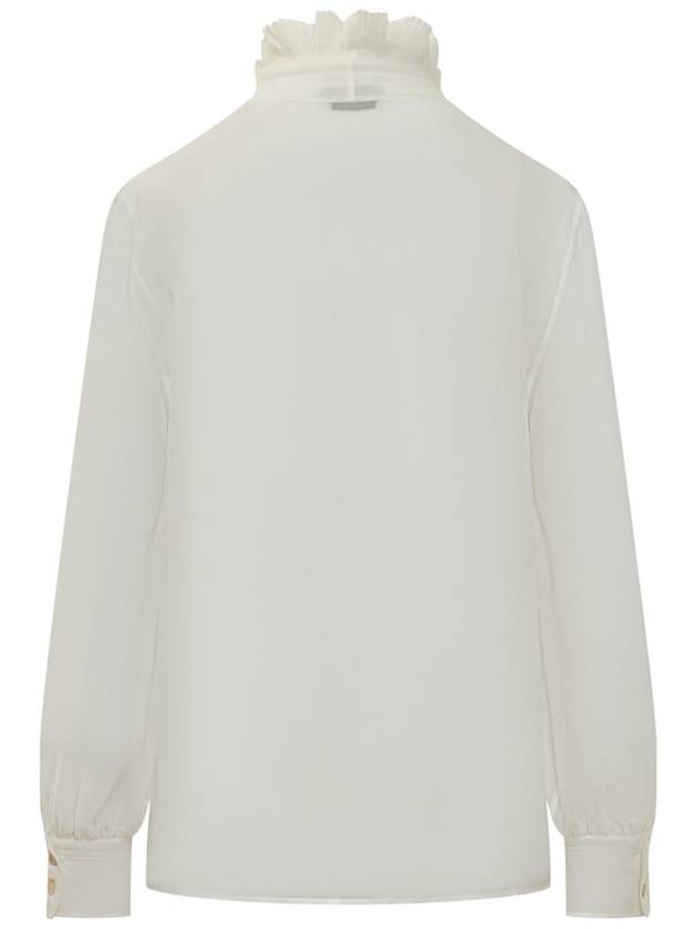 Tom Ford V-Neck Blouse - TOM FORD - BALAAN 2