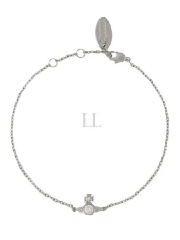 London ORB Bracelet Silver - VIVIENNE WESTWOOD - BALAAN 2