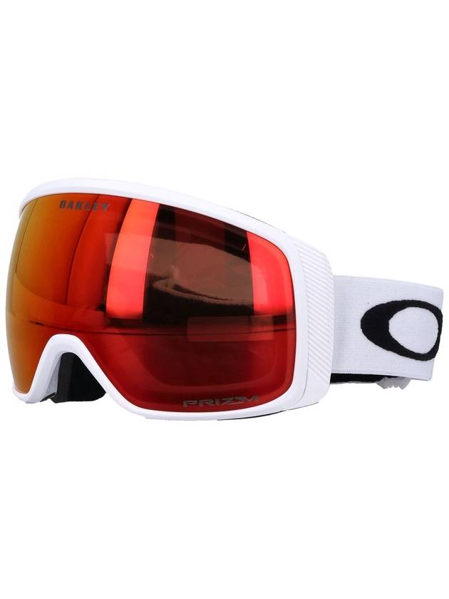 Flight Tracker M snow goggles - OAKLEY - BALAAN 3