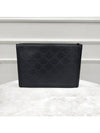 men clutch bag - GUCCI - BALAAN 3