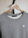 men s short sleeve t shirt - ACNE STUDIOS - BALAAN 7