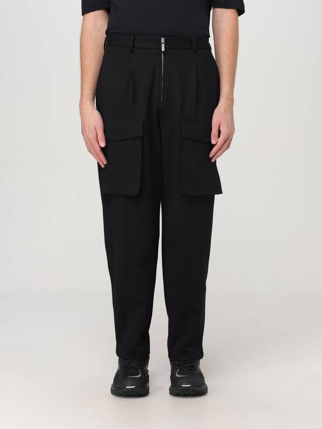 Pants men Helmut Lang - HELMUT LANG - BALAAN 1