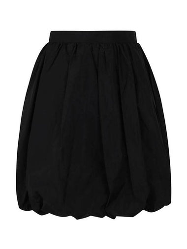 Skirt SK0030011999B 092 999B BLACK - PATOU - BALAAN 1