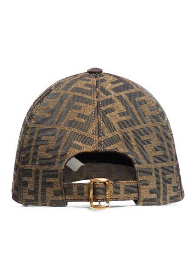 FENDI BASEBALL JACQUARD RICIC - FENDI - BALAAN 2