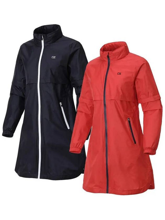 Signature Golf Raincoat Raincoat CBL3ARC305 - CUTTER&BUCK - BALAAN 2