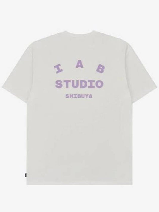 tshirt milk shibuya - IAB STUDIO - BALAAN 1