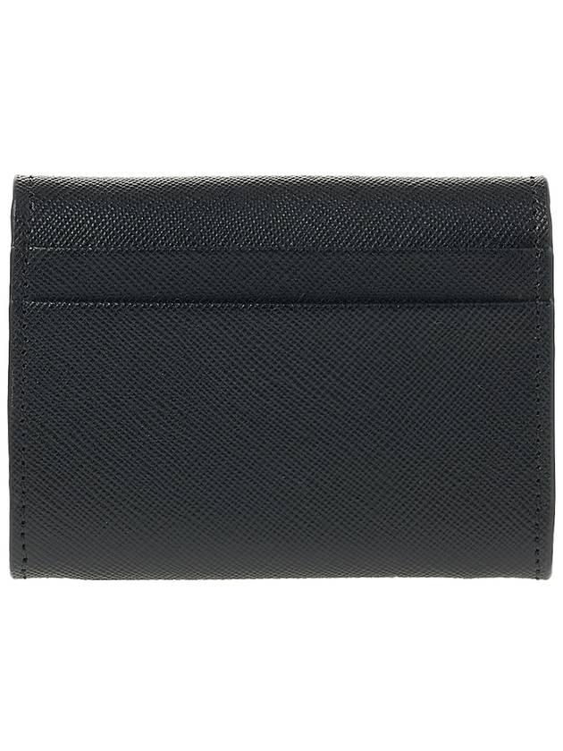 leather coin wallet - MARNI - BALAAN 4