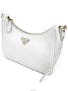 women cross bag - PRADA - BALAAN 2