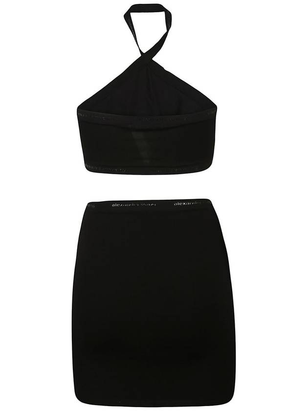 T By Alexander Wang Dress - ALEXANDER WANG - BALAAN 2