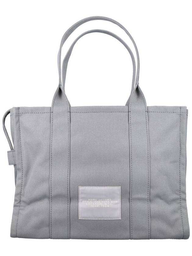 The Large tote bag - MARC JACOBS - BALAAN 4