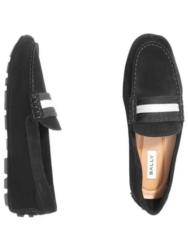 Kansan Men s Loafer Shoes - BALLY - BALAAN 1