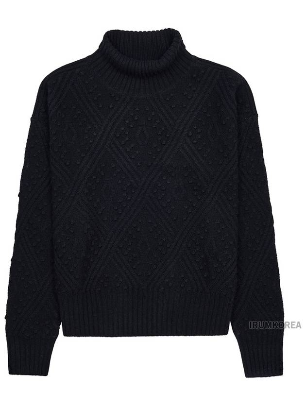 Women s Panino Sweater 010 - MAX MARA - BALAAN 10