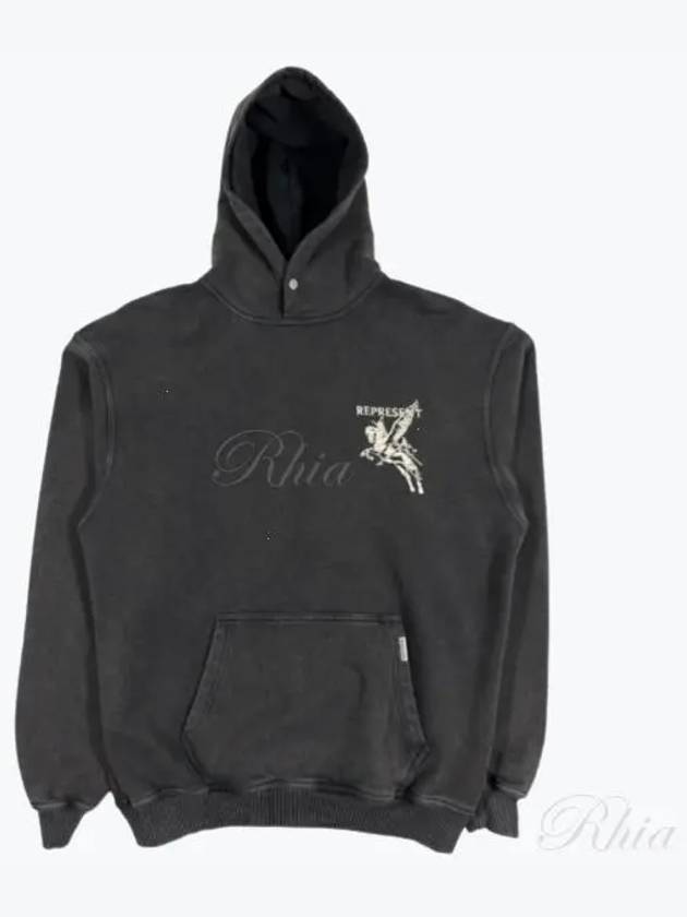 Refrigent MH4020 20 MASCOT Hoodie - REPRESENT - BALAAN 1