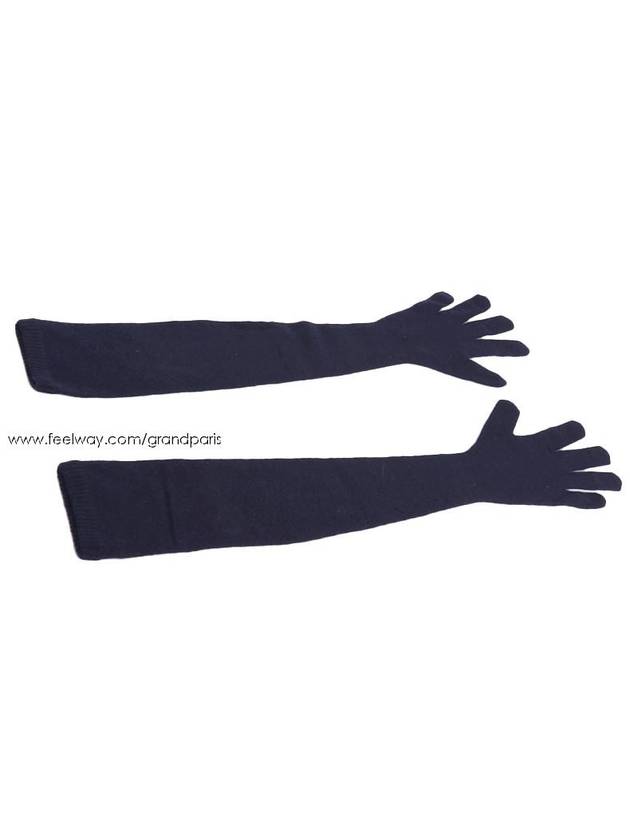 women gloves - LANVIN - BALAAN 3