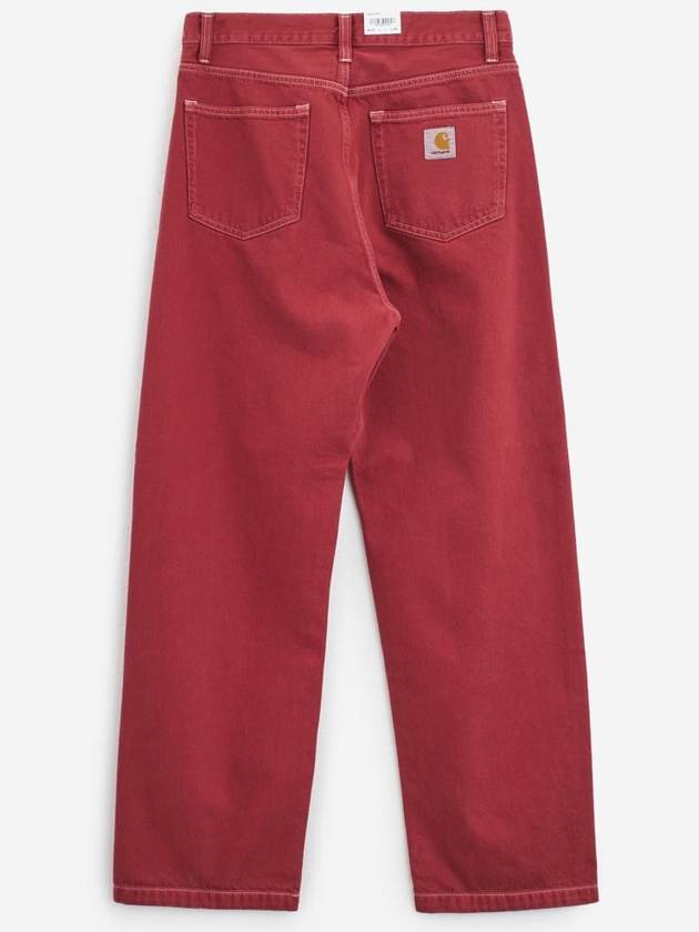 Carhartt Wip Pants - CARHARTT WIP - BALAAN 2