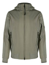 Shell-R Hooded Jacket Sage - CP COMPANY - BALAAN 2