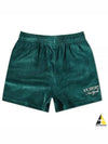 RL Sports Velor Shorts - SPORTY & RICH - BALAAN 2