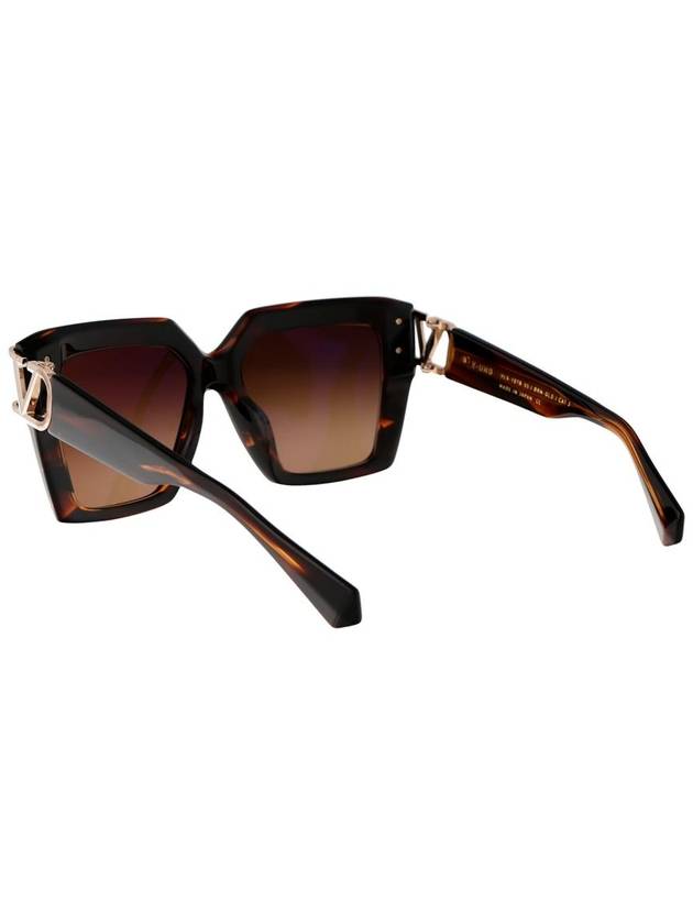 Valentino Garavani Sunglasses - VALENTINO - BALAAN 4