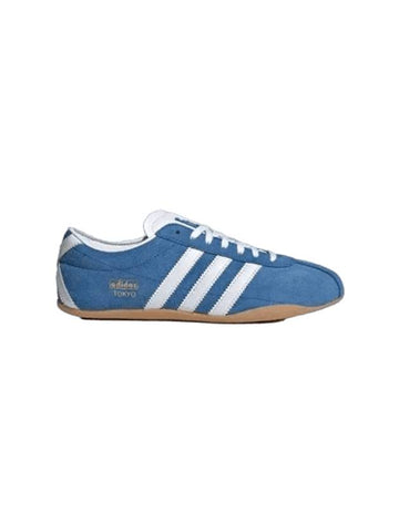 September 23 adidas TOKYO Blue JI0179 - ADIDAS - BALAAN 1