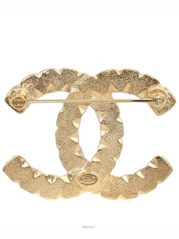 Women Brooches Pins - CHANEL - BALAAN 4