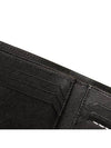 Sartorial 2 View Pocket Half Wallet Black - MONTBLANC - BALAAN 8