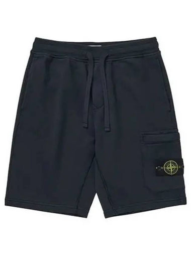 Men s shorts 271694 - STONE ISLAND - BALAAN 1