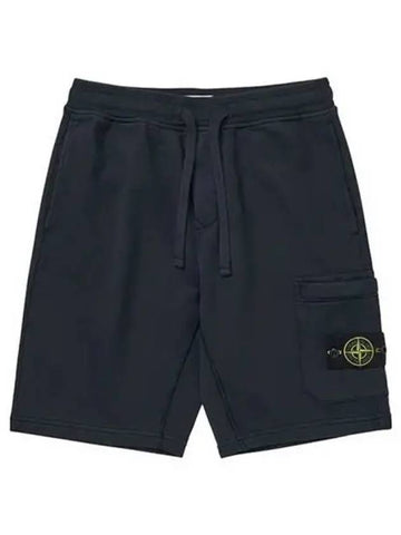 Men s shorts 271694 - STONE ISLAND - BALAAN 1