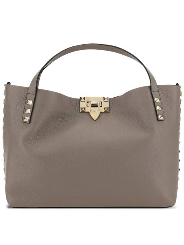 Valentino Garavani Bags.. Leather Brown - VALENTINO - BALAAN 1