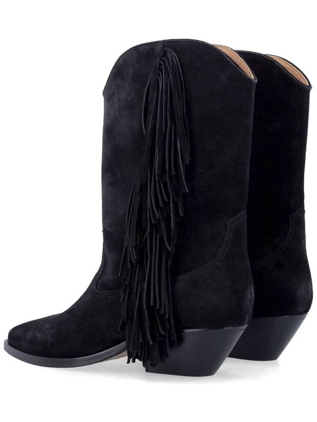 Duerto boots - ISABEL MARANT - BALAAN 4