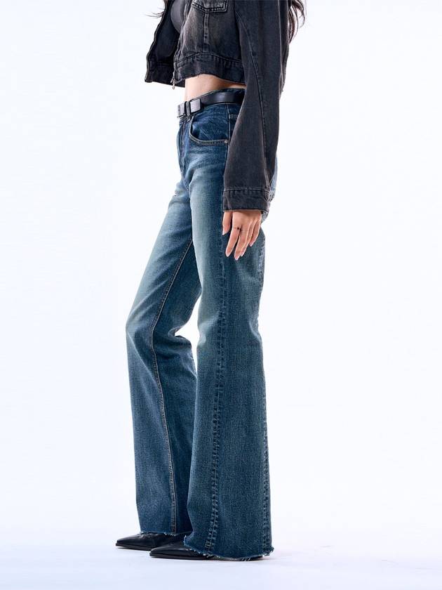 Wide Jeans Blue - PHILOGRAM - BALAAN 2