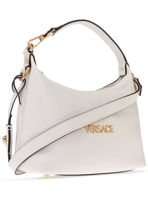 Versace Handbag Tag, Women's, White - VERSACE - BALAAN 4