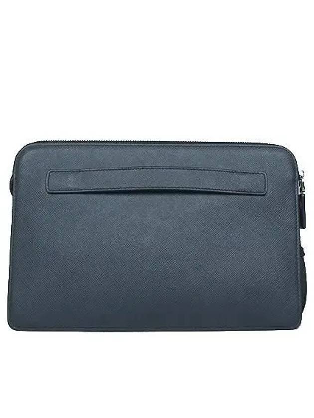 2VF056 Clutch Bag - PRADA - BALAAN 3