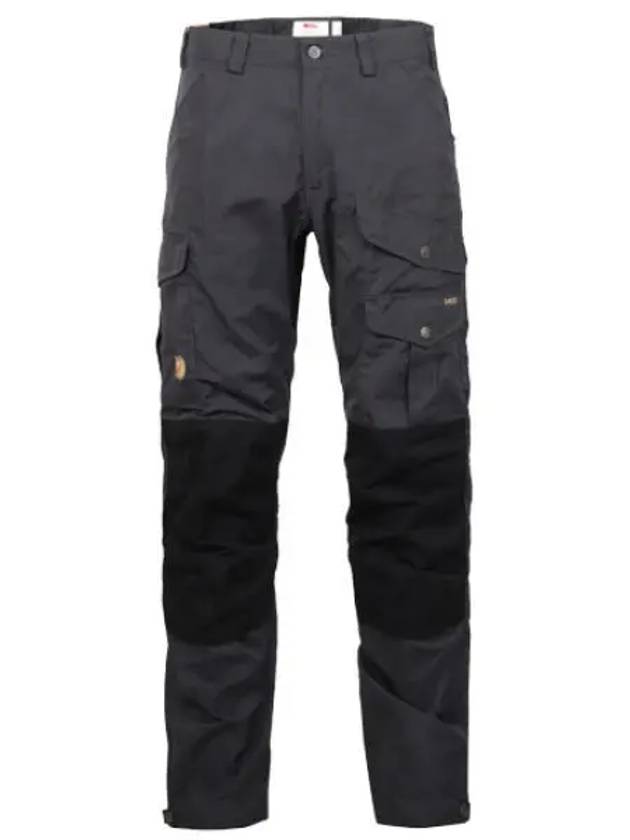 Men s Vida Pro Trousers Regular - FJALL RAVEN - BALAAN 1