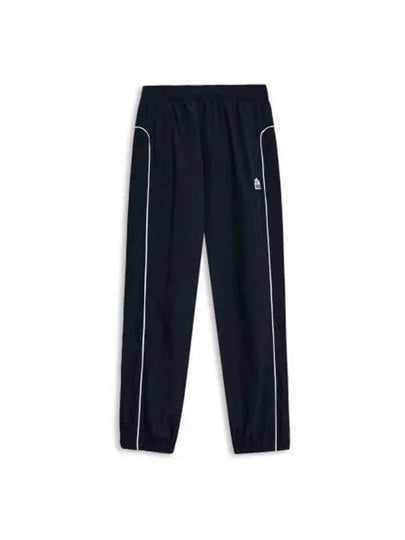 For The Fanbase Super Woven Track Pants Navy - PUMA - BALAAN 2