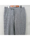 Smith Market MTC001F Pants Men s Clothing - THOM BROWNE - BALAAN 2