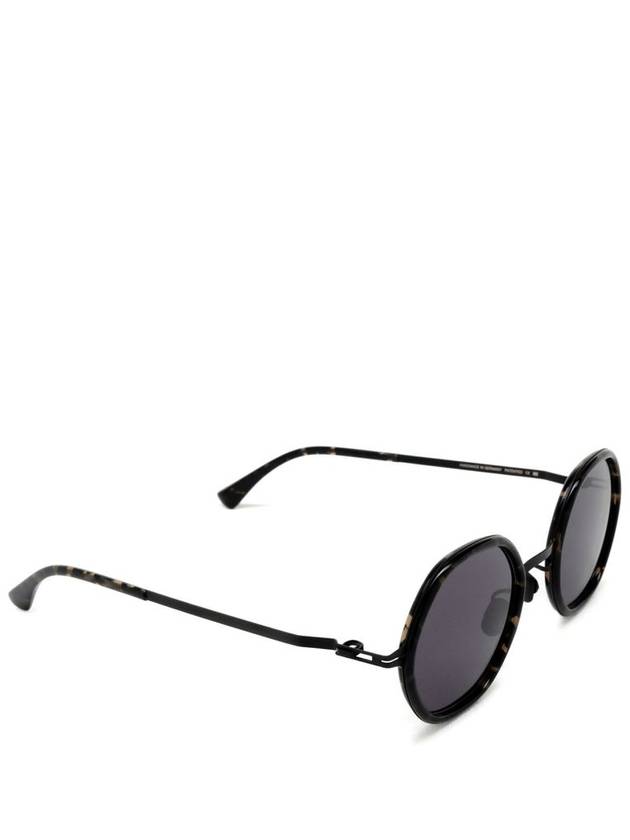 Mykita ALYA SUN A16-Black/Antigua - MYKITA - BALAAN 2