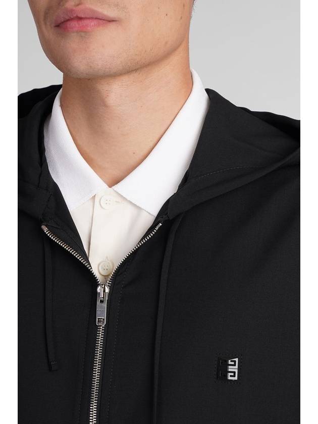 Givenchy Casual Jacket - GIVENCHY - BALAAN 5