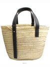 women tote bag - LOEWE - BALAAN 3