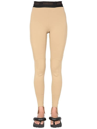 Scuba Leggings BWCD004F21JER0016200 B0040172559 - AMBUSH - BALAAN 2