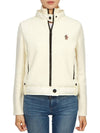 Women's padded zipup cardigan 9B00009 M1131 036 - MONCLER - BALAAN 2