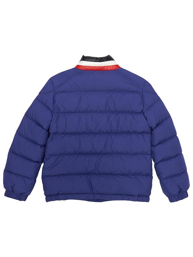 Kids Varsity Padding Jumper 1A00034 549SK 758 12A14A Adults can wear - MONCLER - BALAAN 3