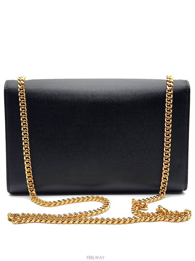 women cross bag - SAINT LAURENT - BALAAN 3