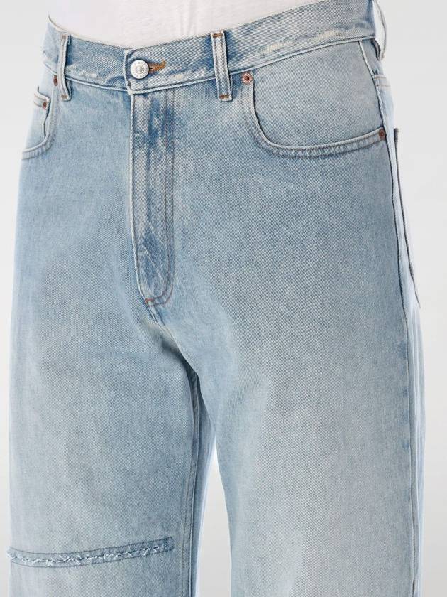 Jeans men Mm6 Maison Margiela - MAISON MARGIELA - BALAAN 3