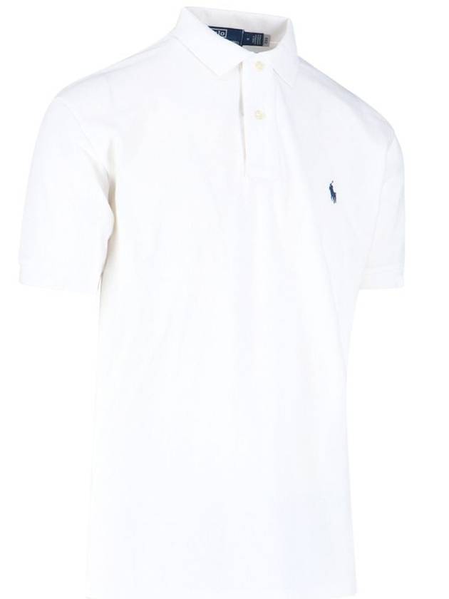 Polo Ralph Lauren T-Shirts And Polos - POLO RALPH LAUREN - BALAAN 2