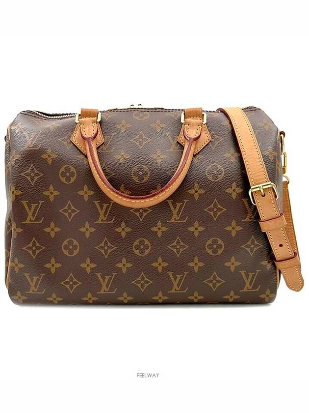 women cross bag - LOUIS VUITTON - BALAAN 1