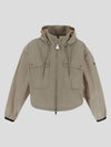 Jacket 1A00093 549P3 20J Free - MONCLER - BALAAN 1