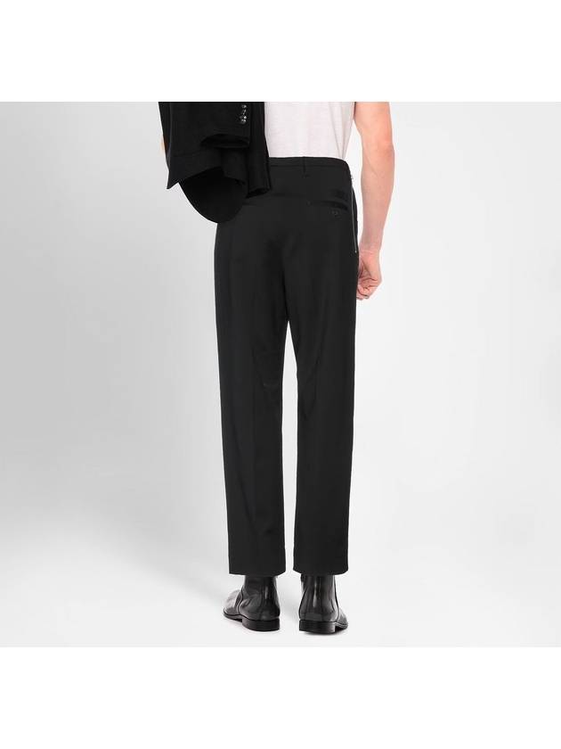 loose fit slacks - GOLDEN GOOSE - BALAAN 3