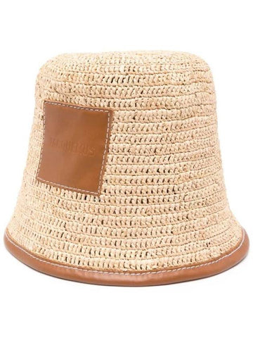 Jacquemus Hat - JACQUEMUS - BALAAN 1