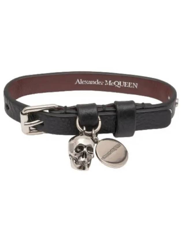 bracelet - ALEXANDER MCQUEEN - BALAAN 1